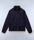 Asel Jacket Dark Blue - 1