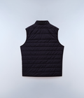 Chaleco Amis Summer Negro - 2