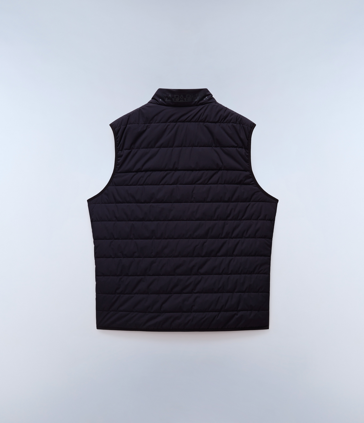 Chaleco Amis Summer Negro - 2