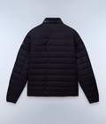 Amis Summer Jacket Black - 2