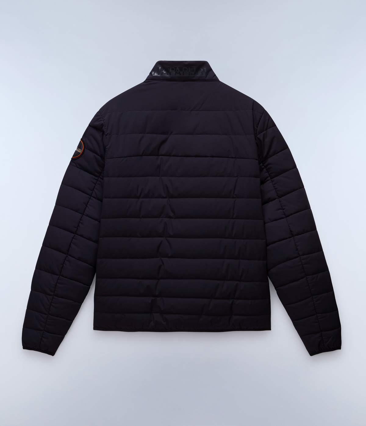 Amis Summer Jacket Black - 2