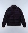 Amis Summer Jacket Black - 1