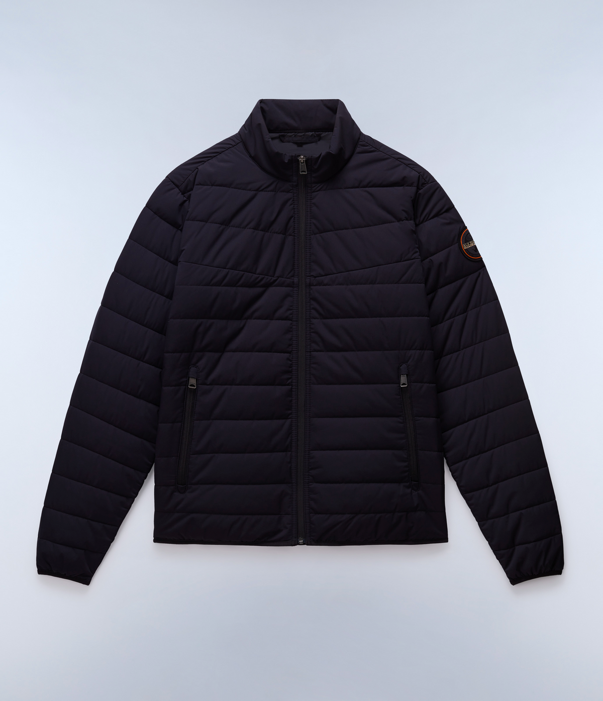 Amis Summer Jacket Black - 1