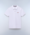 Polo a Maniche Corte Eruggy  - 1