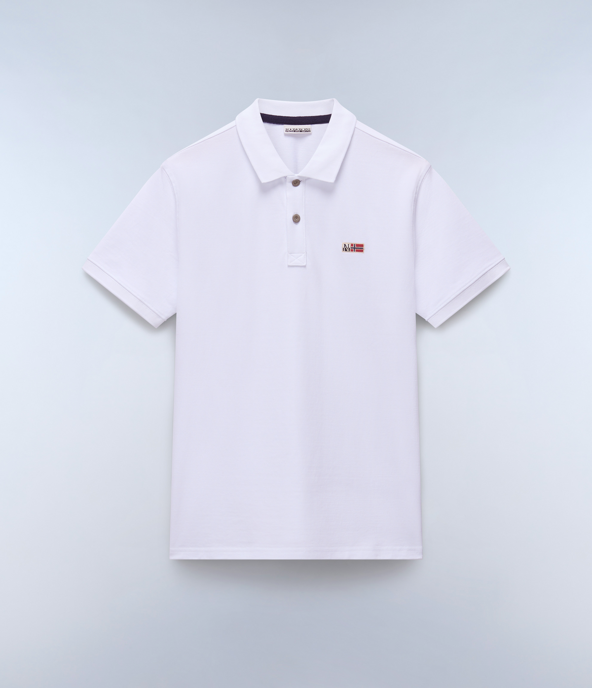 Polo a Maniche Corte Eruggy  - 1