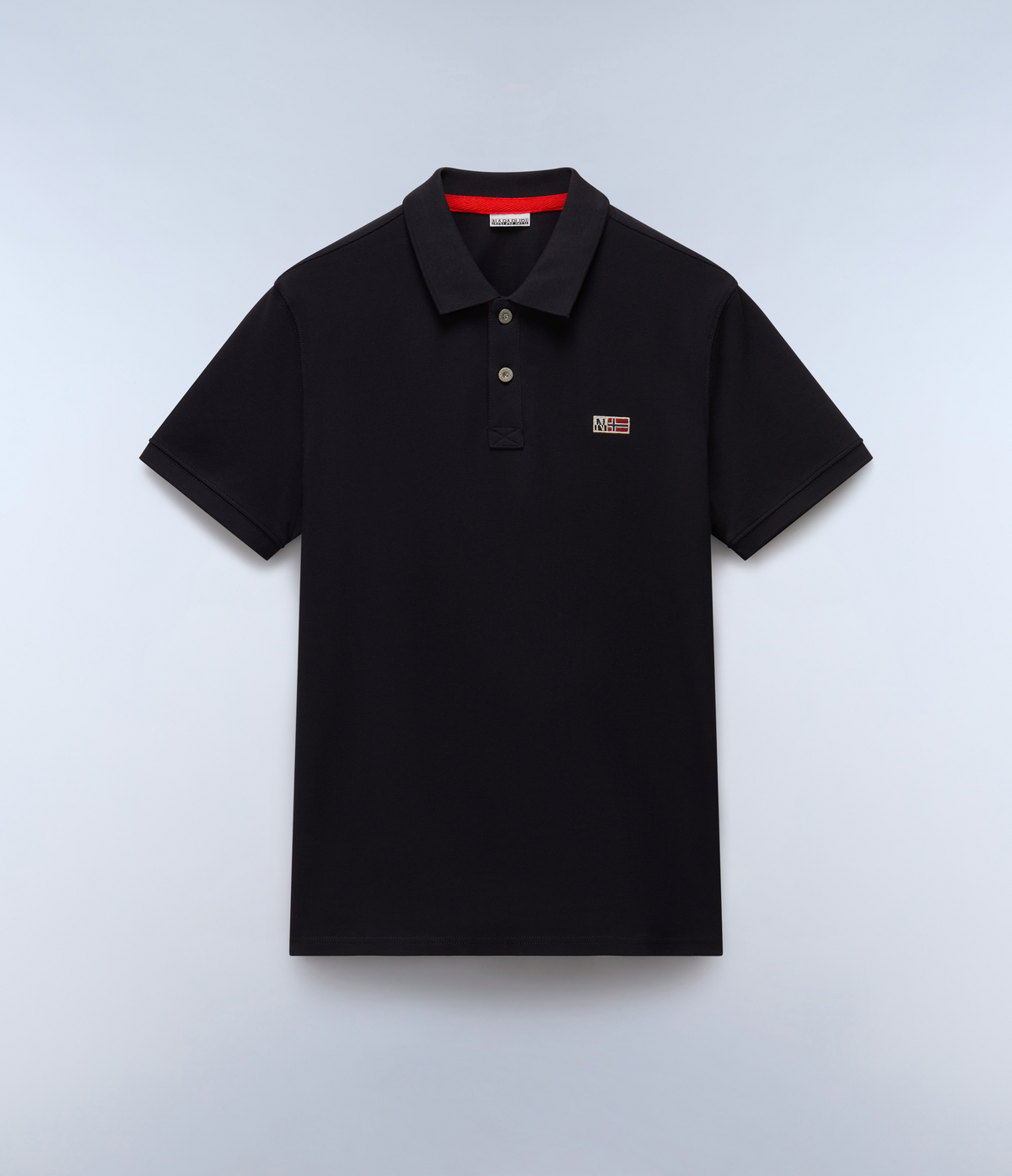 Polo a Maniche Corte Eruggy  - 1