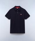 Polo a Maniche Corte Eruggy  - 1