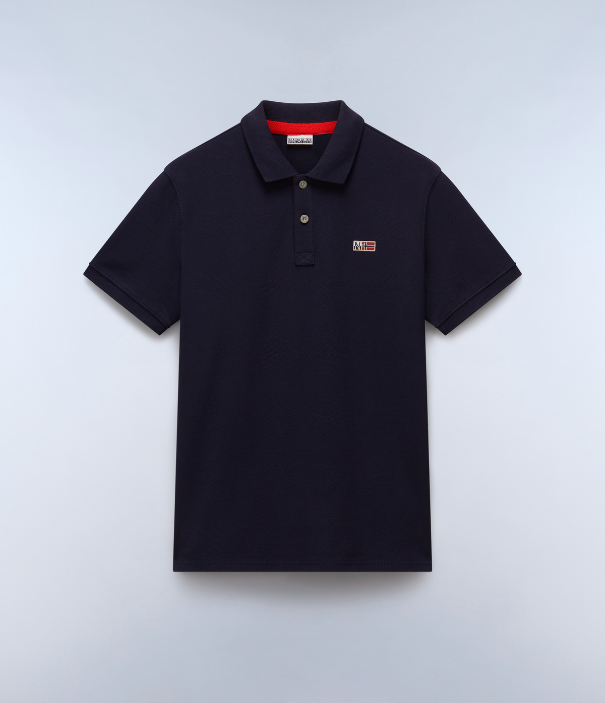 Polo a Maniche Corte Eruggy  - 1