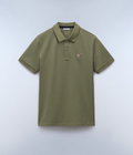Polo a Maniche Corte Eruggy  - 1