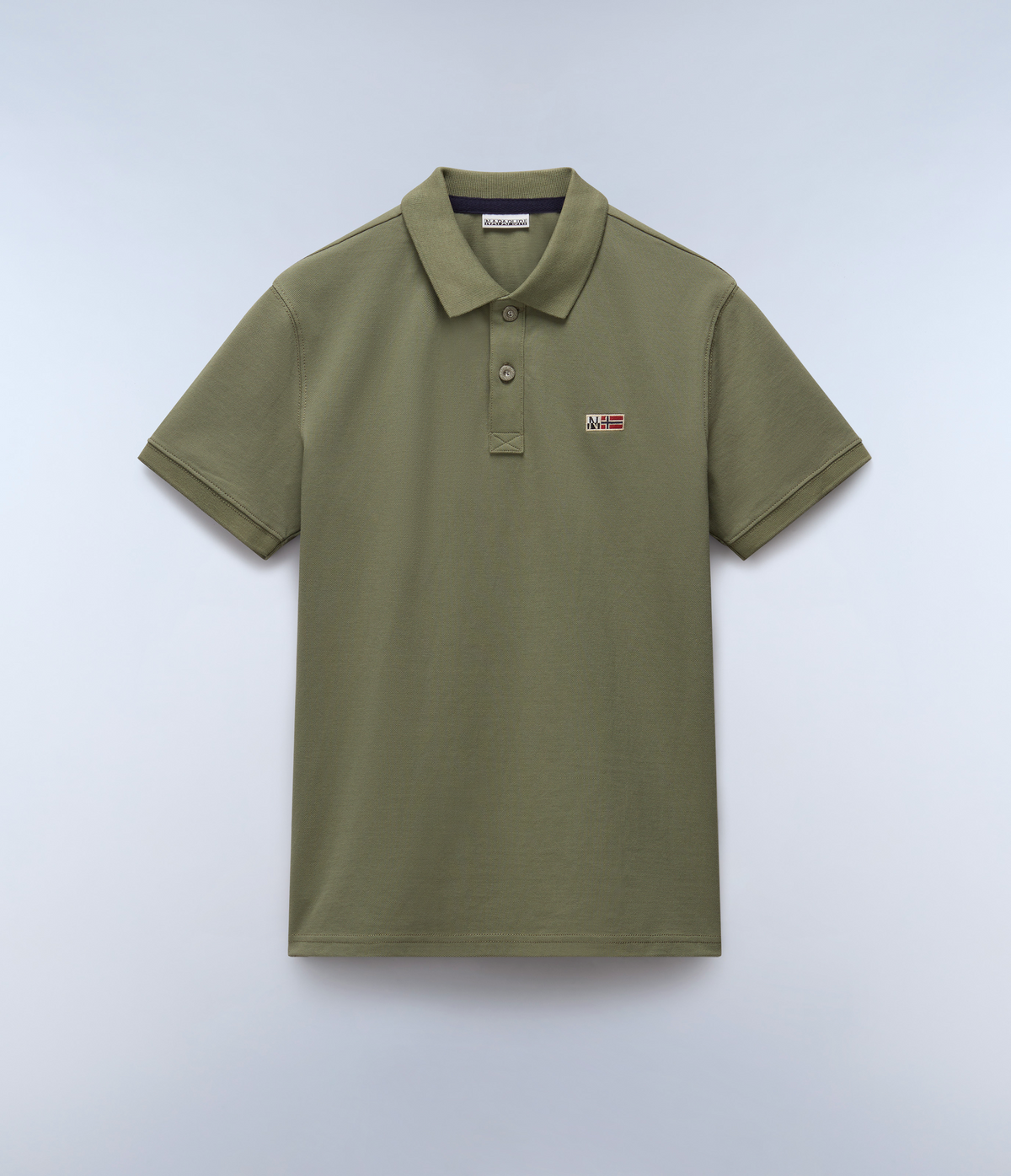Polo a Maniche Corte Eruggy  - 1