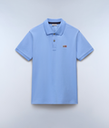 Polo a Maniche Corte Eruggy  - 1