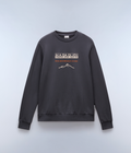Sudadera Banem Gris - 1
