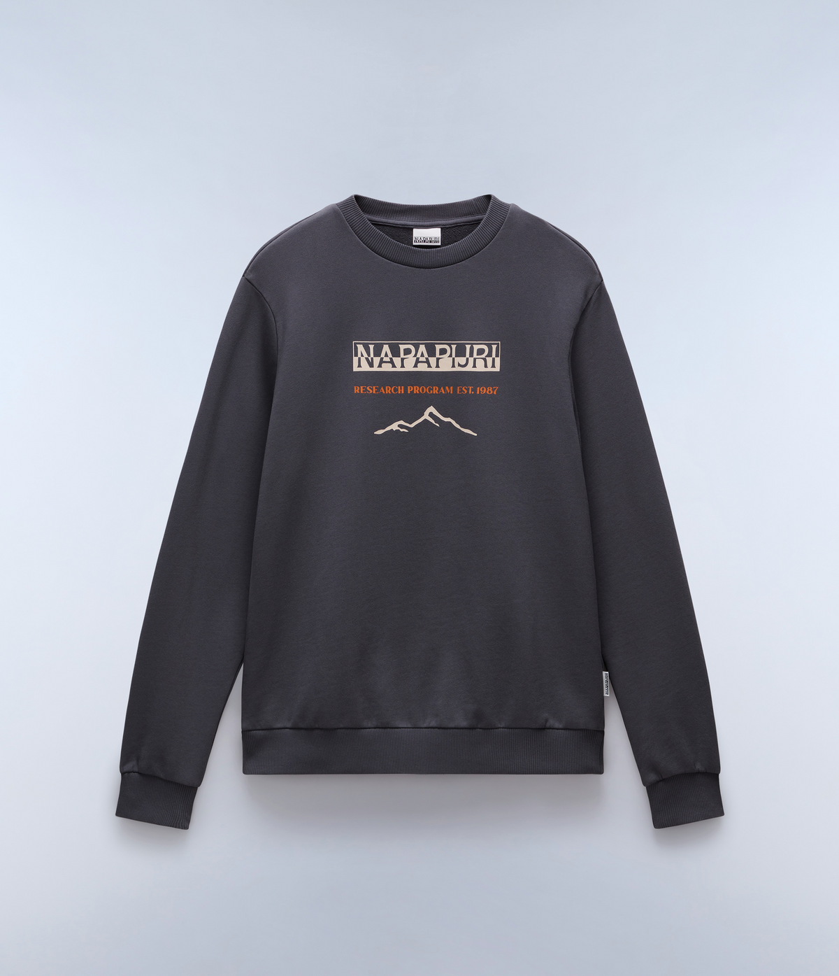 Sudadera Banem Gris - 1