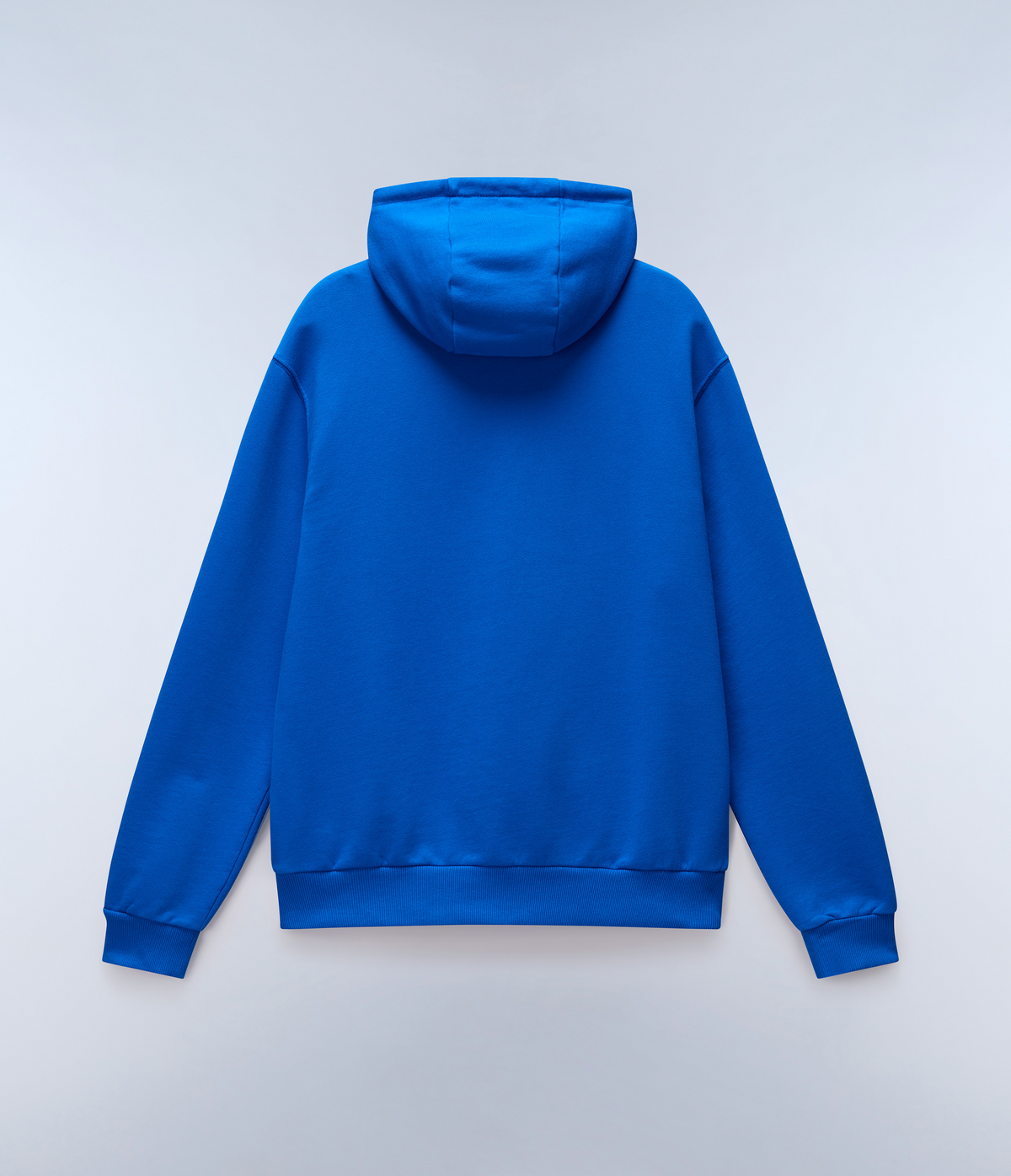Sudadera con Capucha Bemiles Azul Lapis - 4