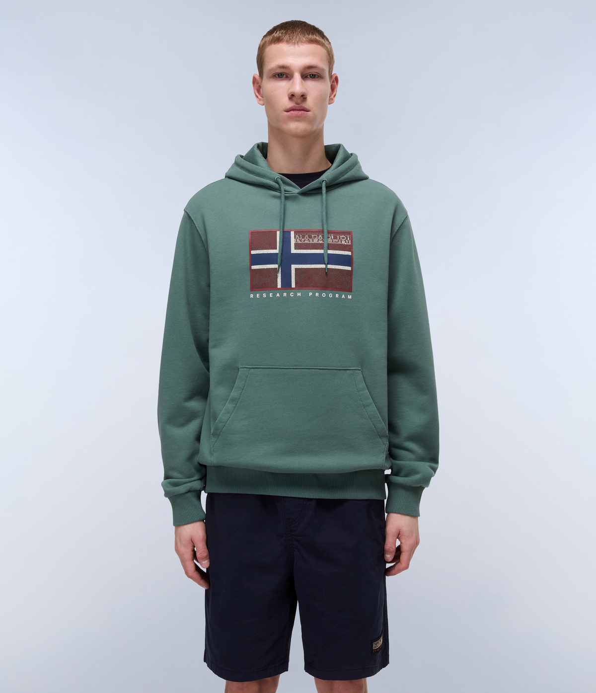 Kapuzenpullover Bemiles  - 2