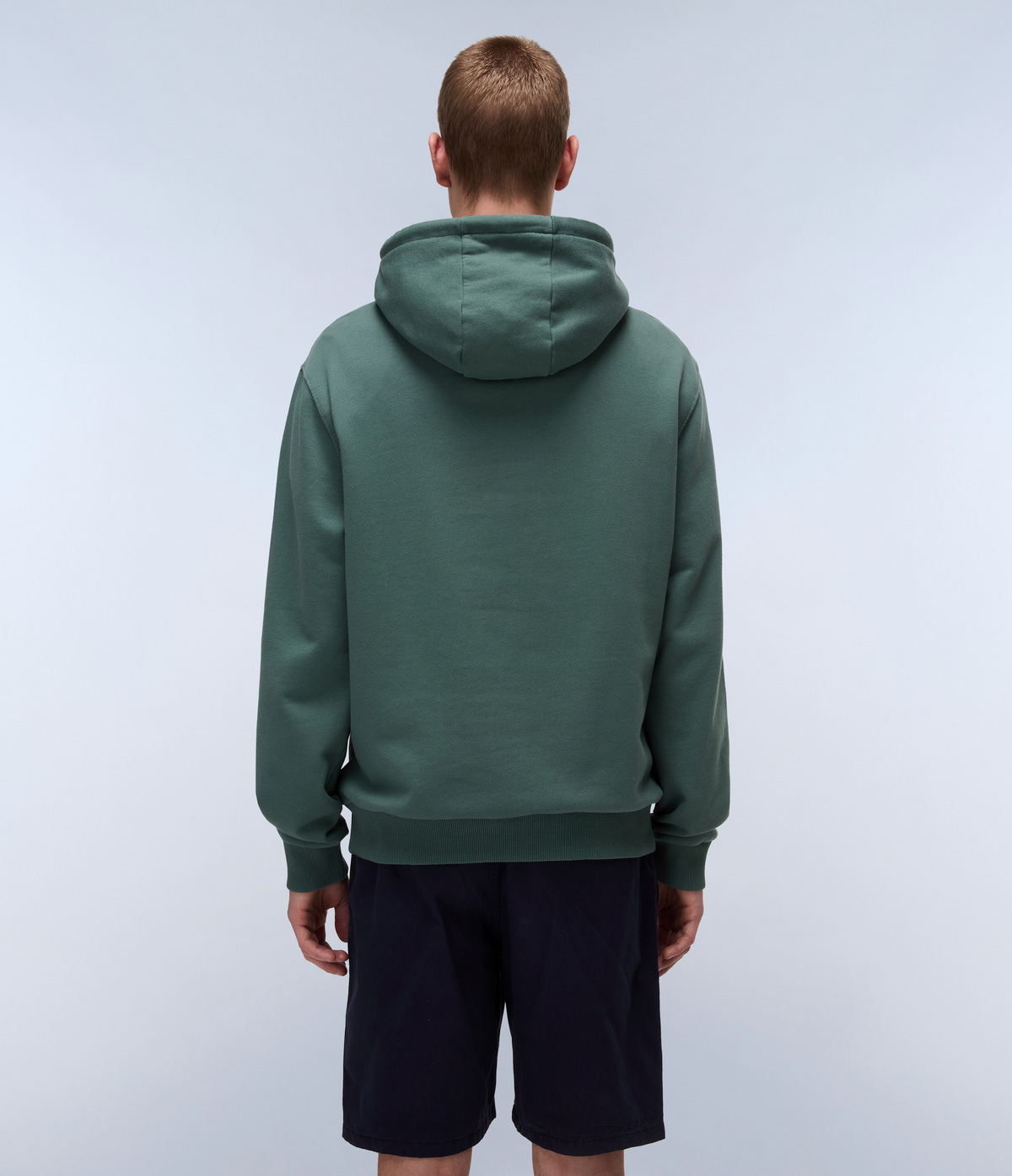 Kapuzenpullover Bemiles  - 3