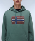 Kapuzenpullover Bemiles  - 5