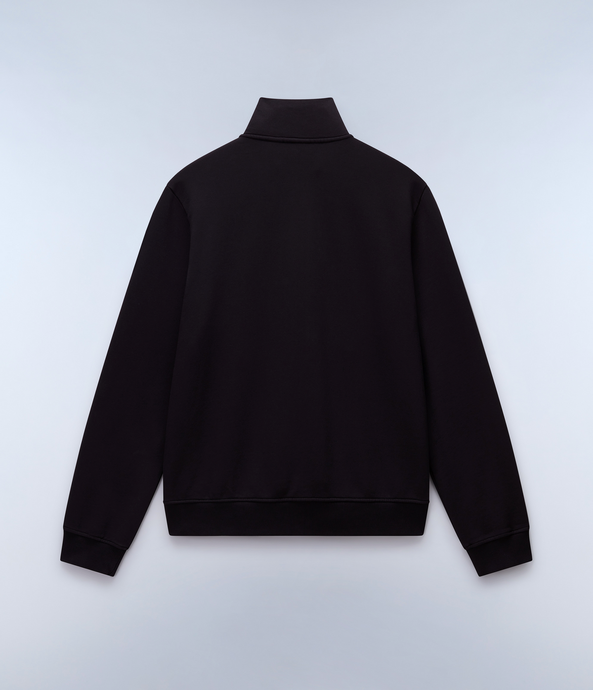 Felpa con Zip Beril  - 4