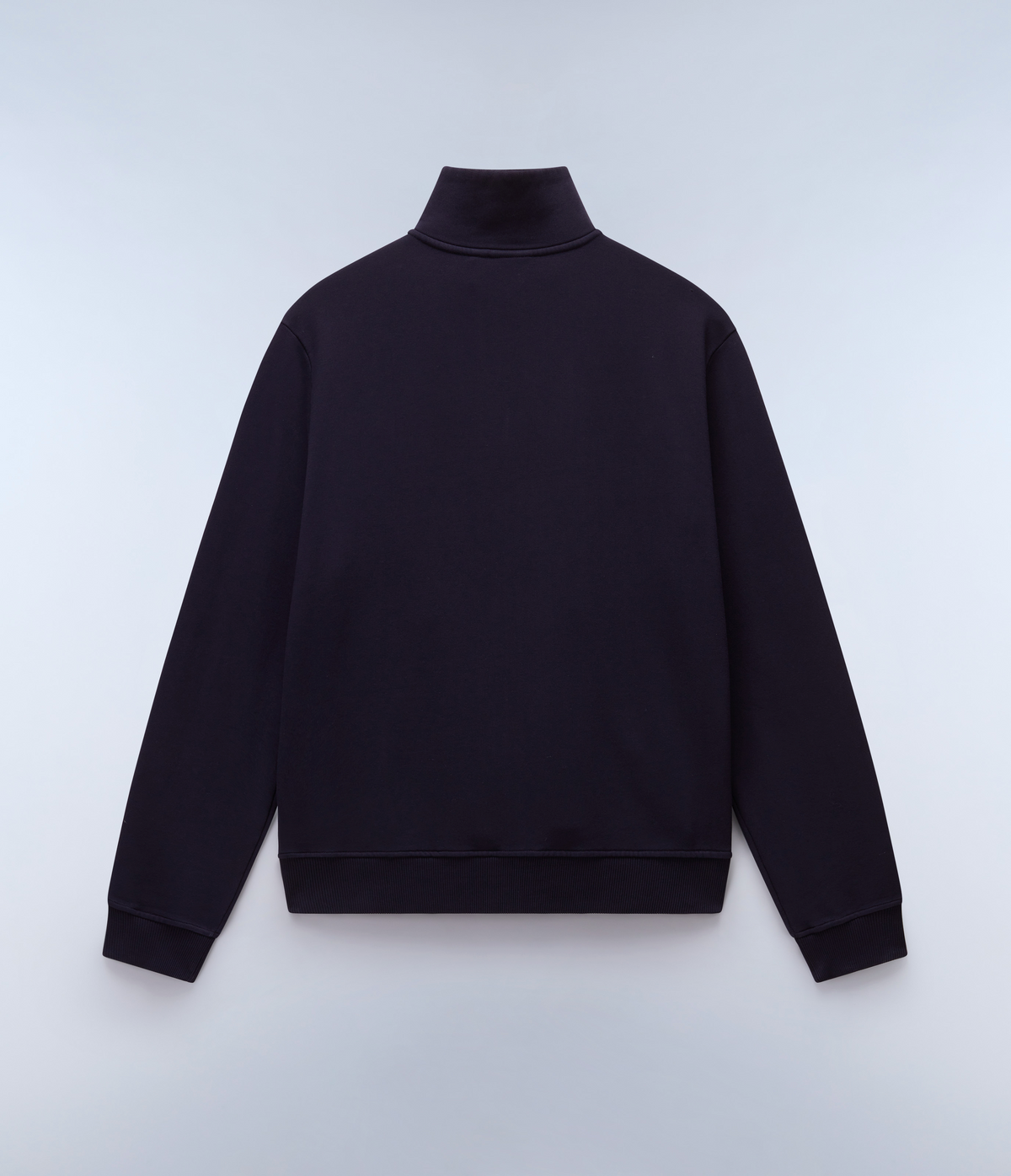 Felpa con Zip Beril  - 4