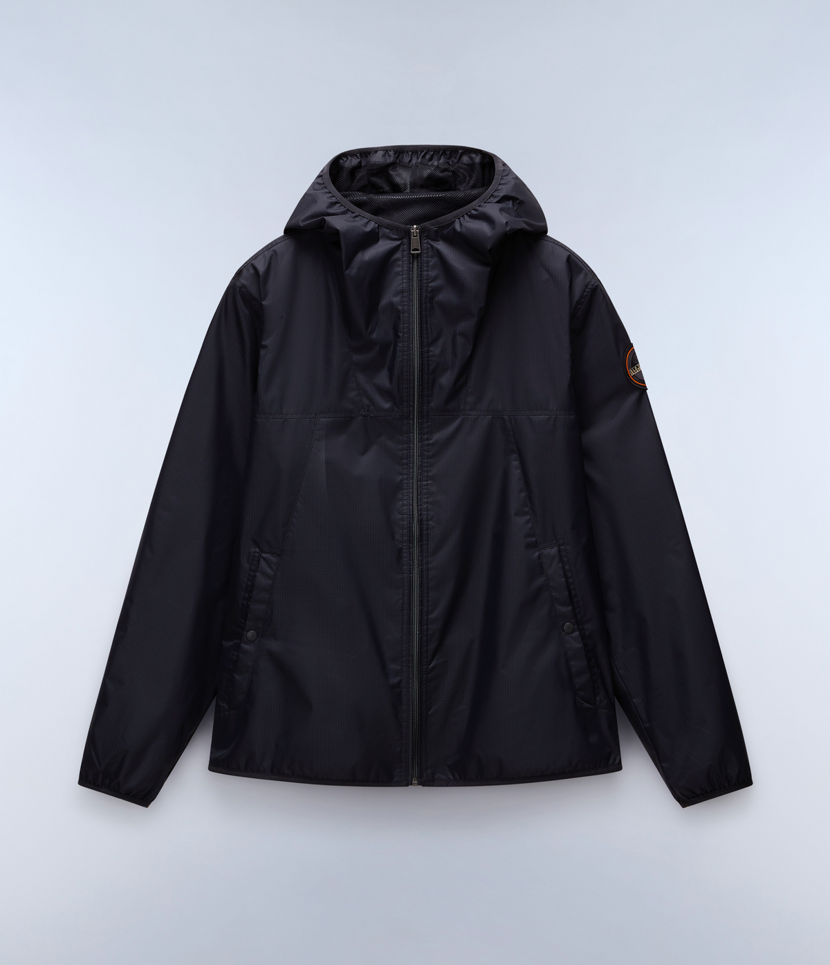 Aleri Jacket Black - 1