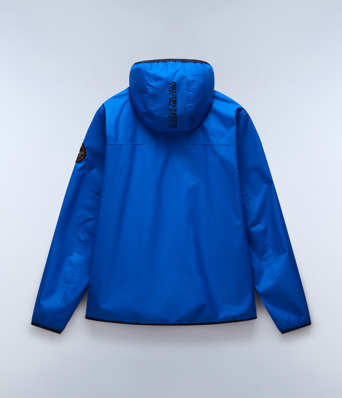 Aleri Jacket Blue Lapis - 2