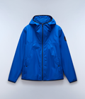 Aleri Jacket Blue Lapis - 1