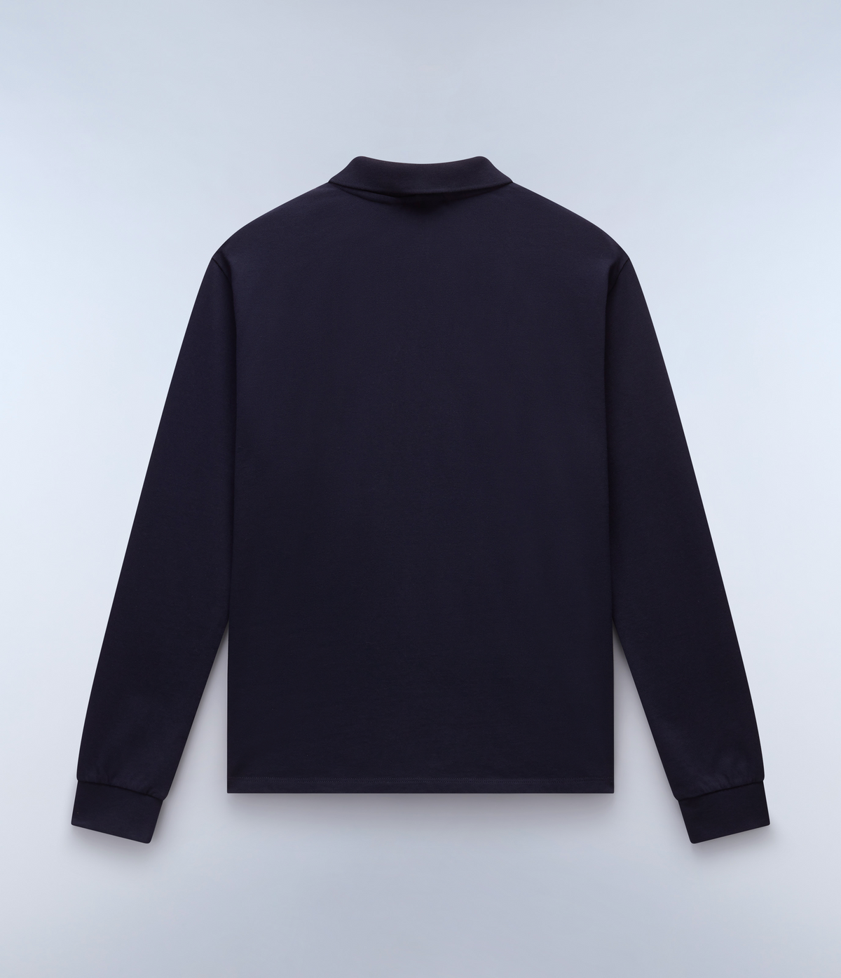 Polo a Maniche Lunghe Dini  - 6