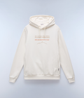 Kapuzenpullover Banem  - 1