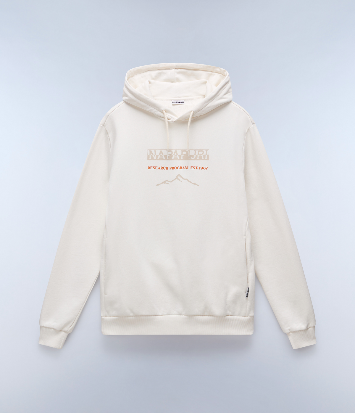 Kapuzenpullover Banem  - 1