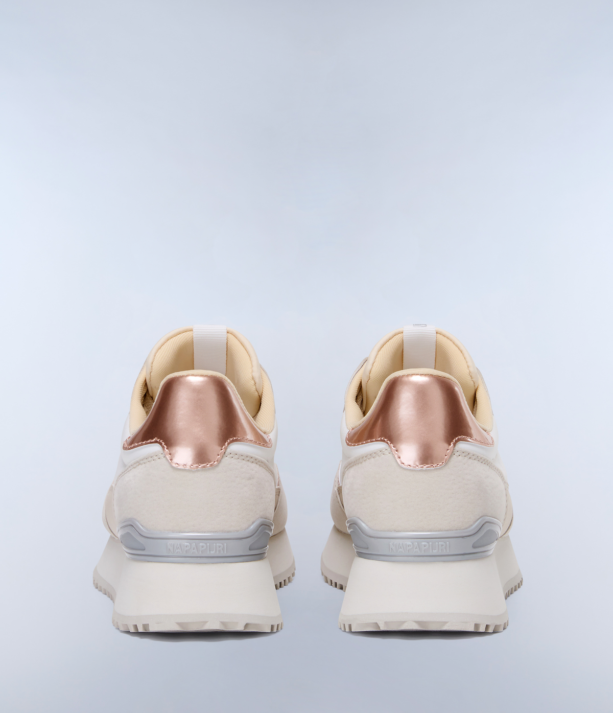 Sneaker Astra Platform  - 2