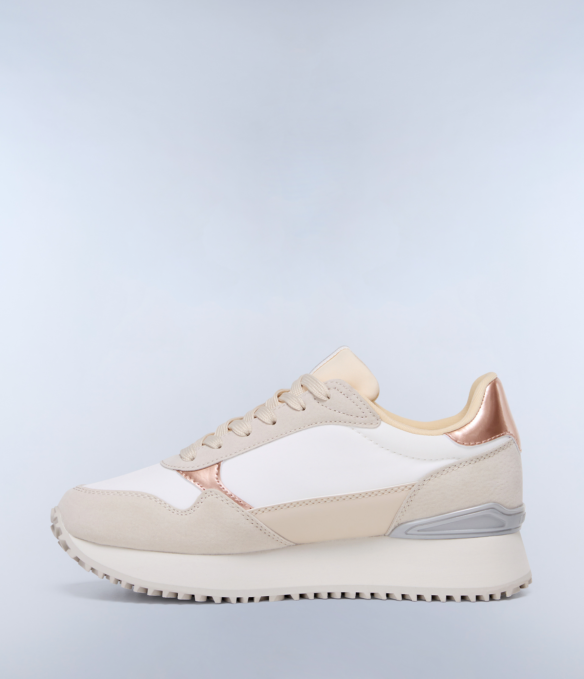 Sneaker Astra Platform  - 3