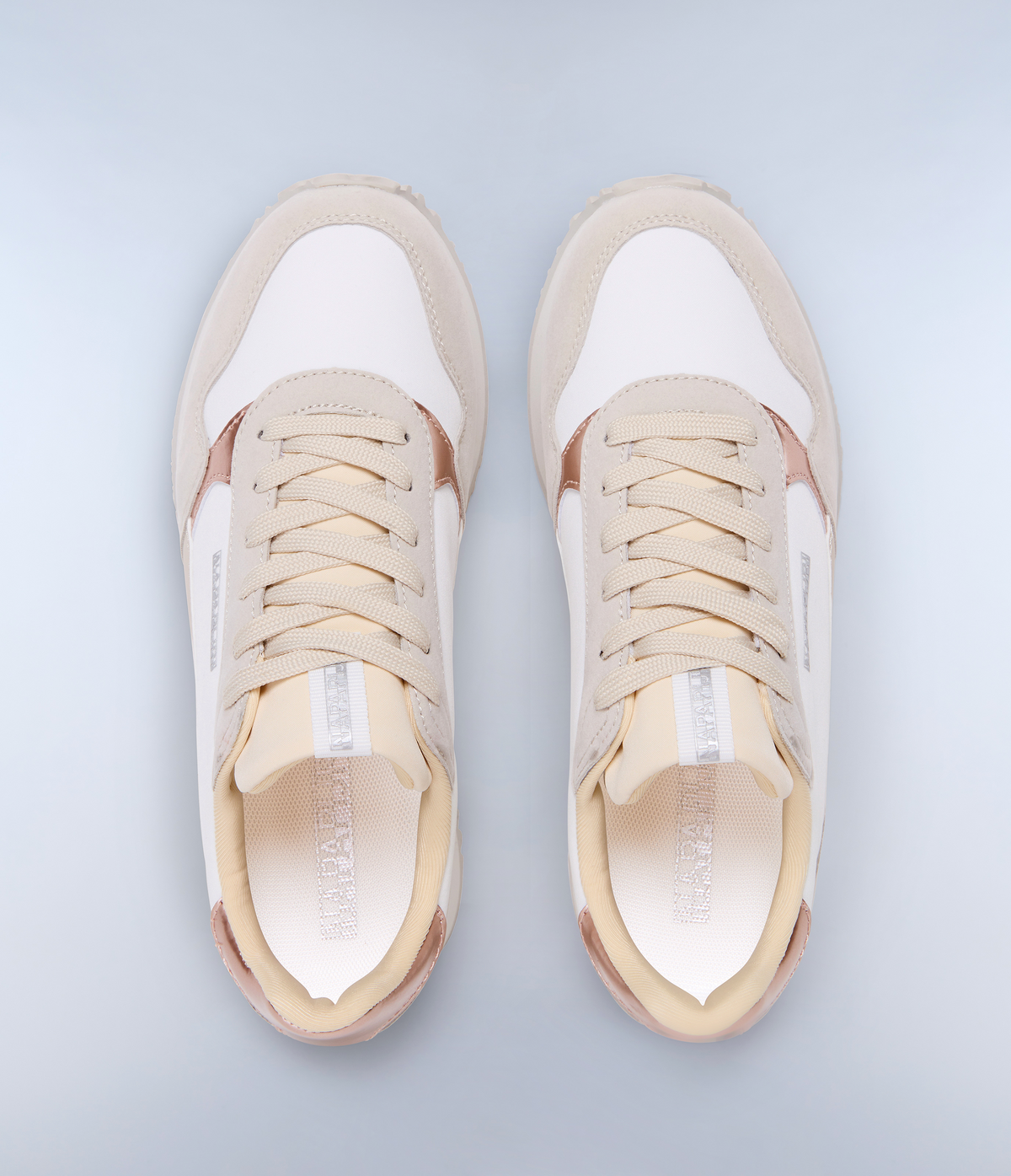 Sneaker Astra Platform  - 4