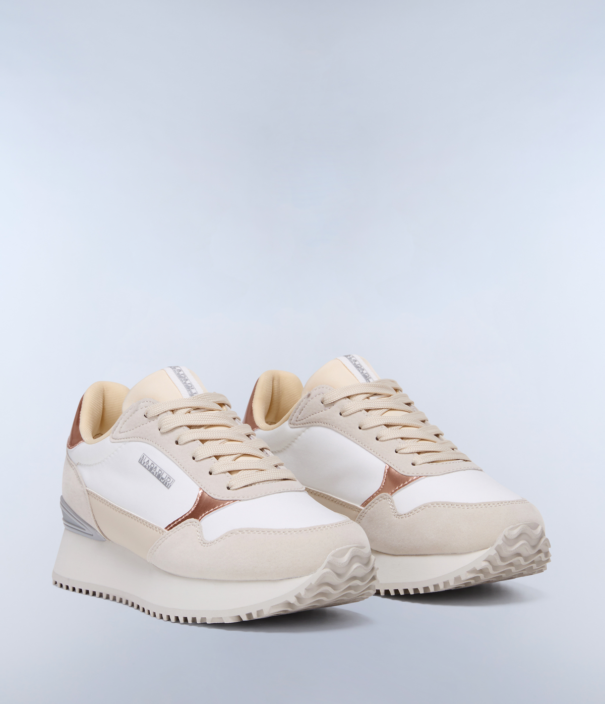 Sneaker Astra Platform  - 6