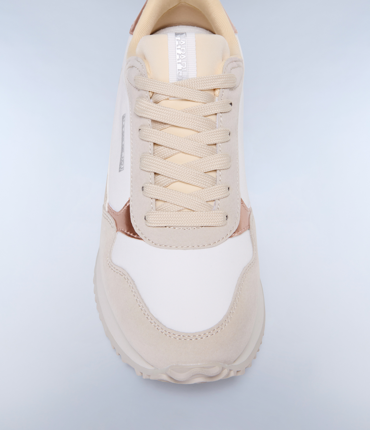 Sneaker Astra Platform  - 7