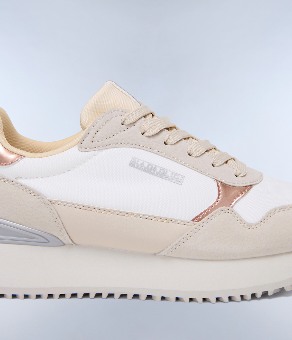 Sneaker Astra Platform  - 8
