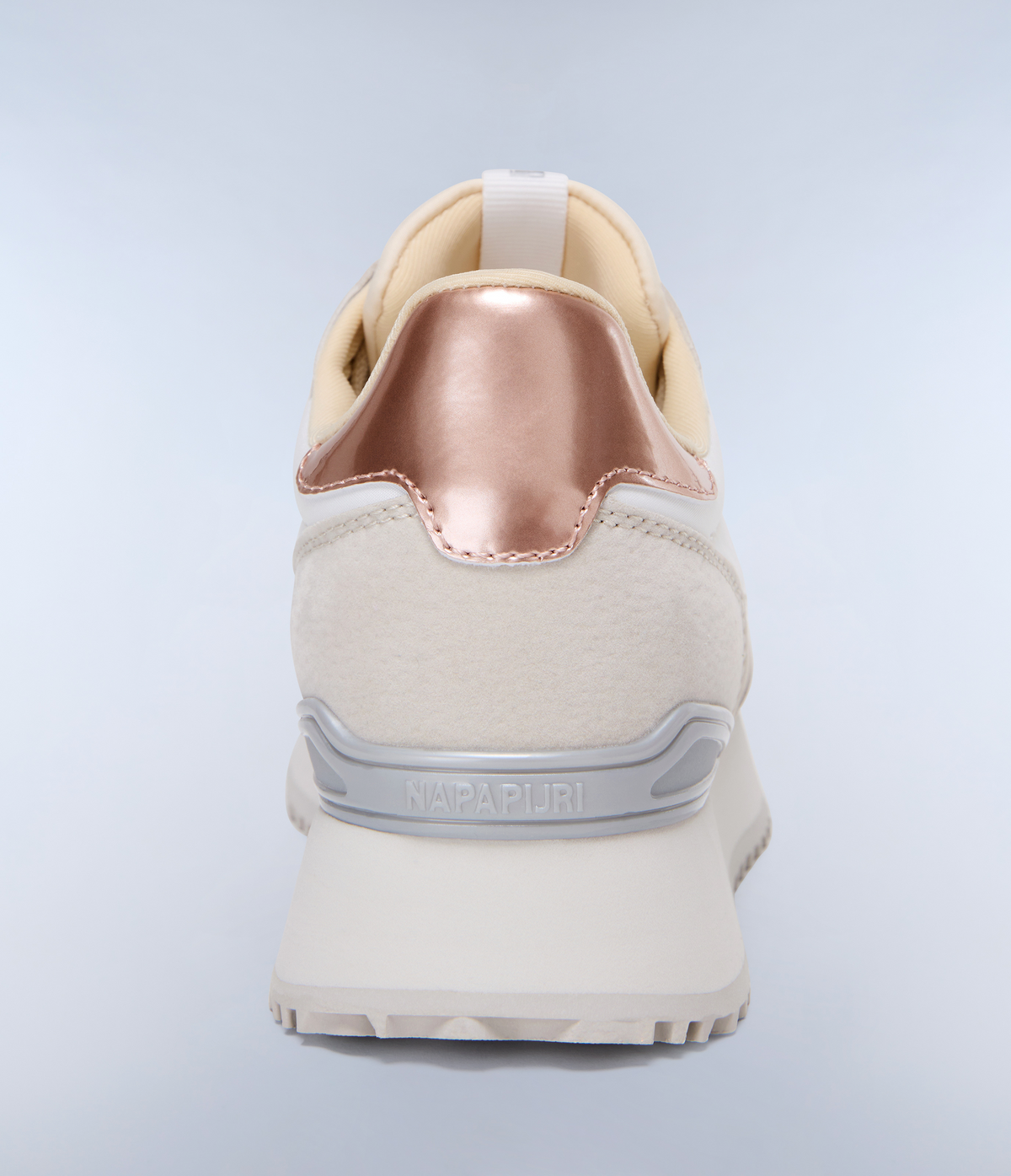 Sneaker Astra Platform  - 9