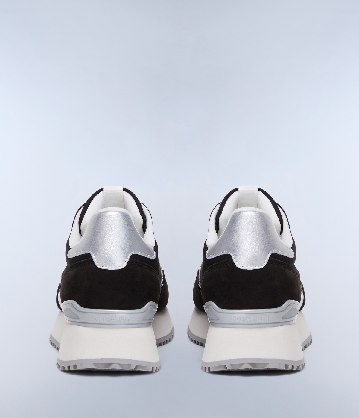Sneaker Astra Platform  - 2