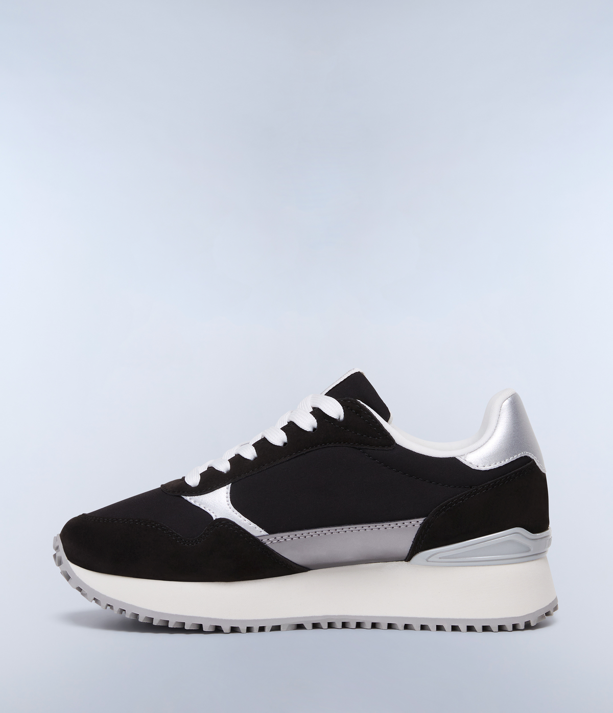Sneaker Astra Platform  - 3