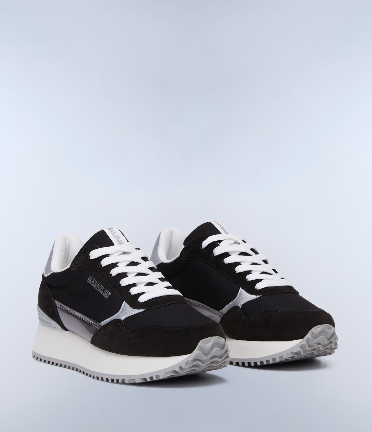 Sneaker Astra Platform  - 6