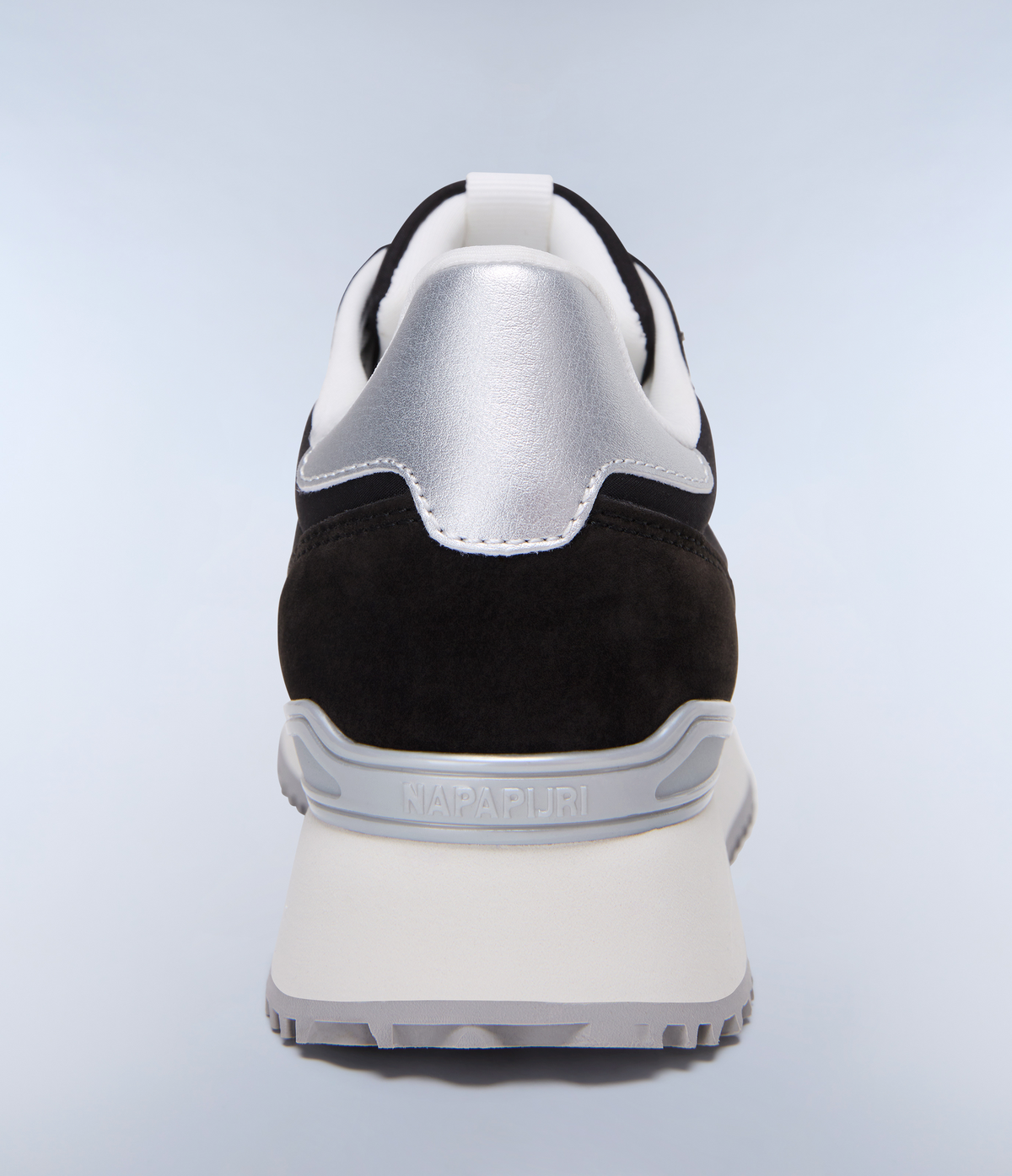Sneaker Astra Platform  - 9