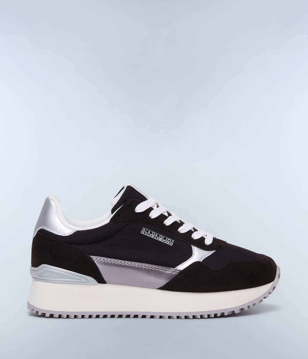 Sneaker Astra Platform  - 1