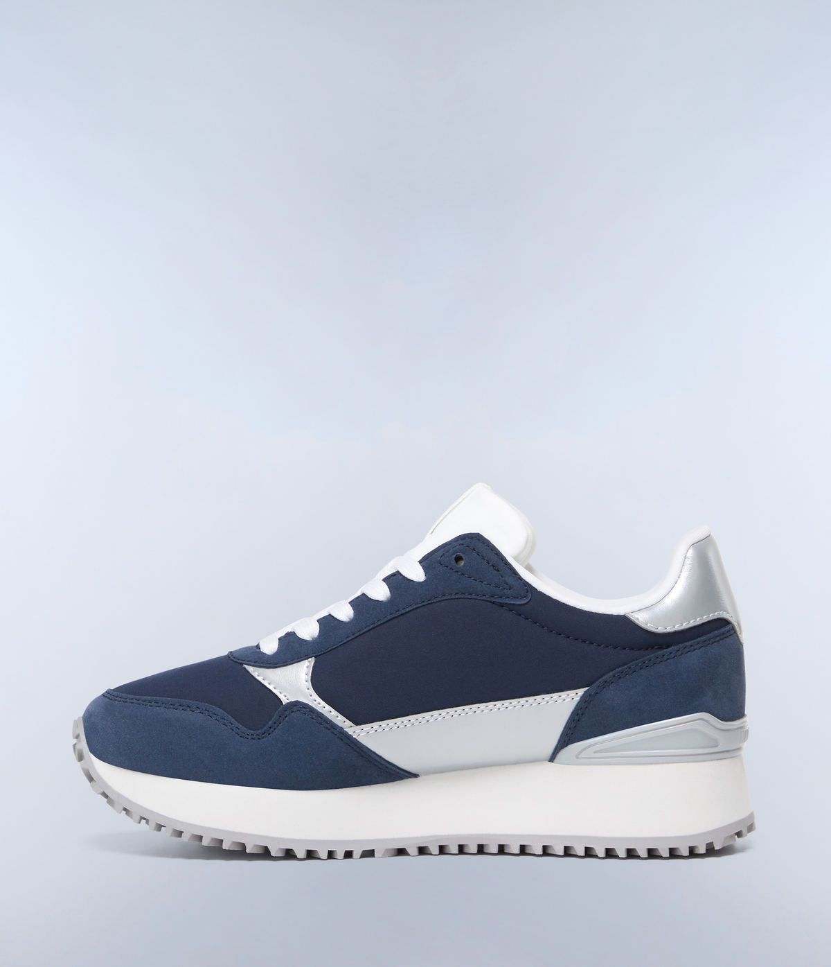 Sneaker Astra Platform  - 3