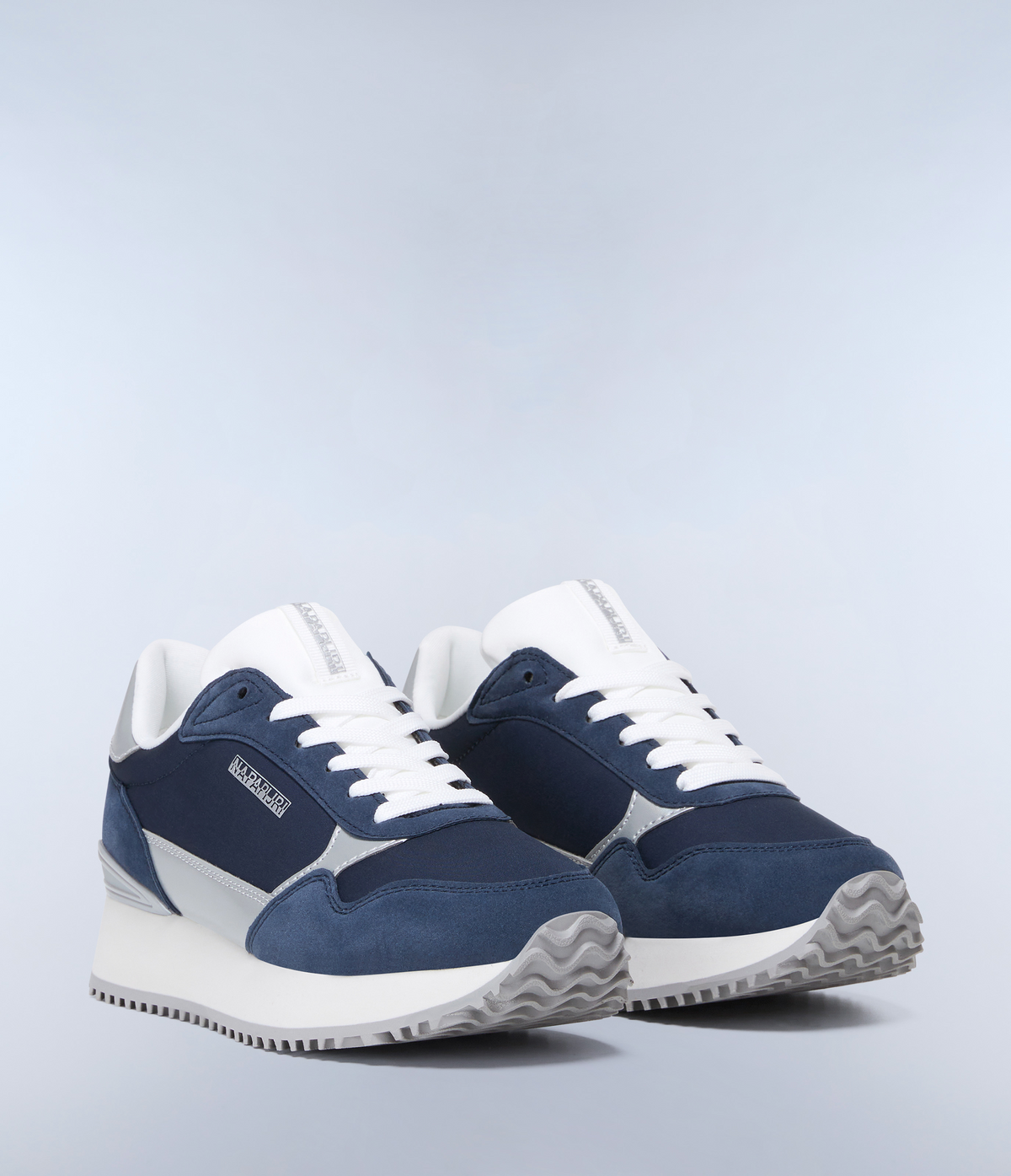 Sneaker Astra Platform  - 6