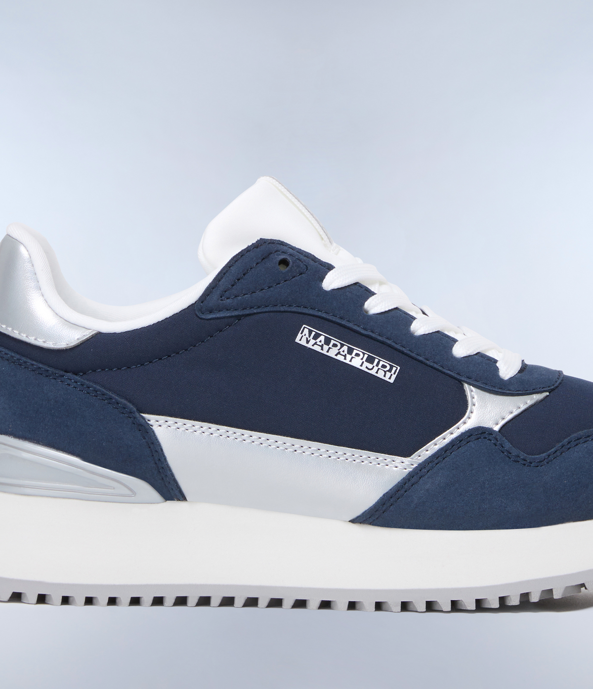 Sneaker Astra Platform  - 8
