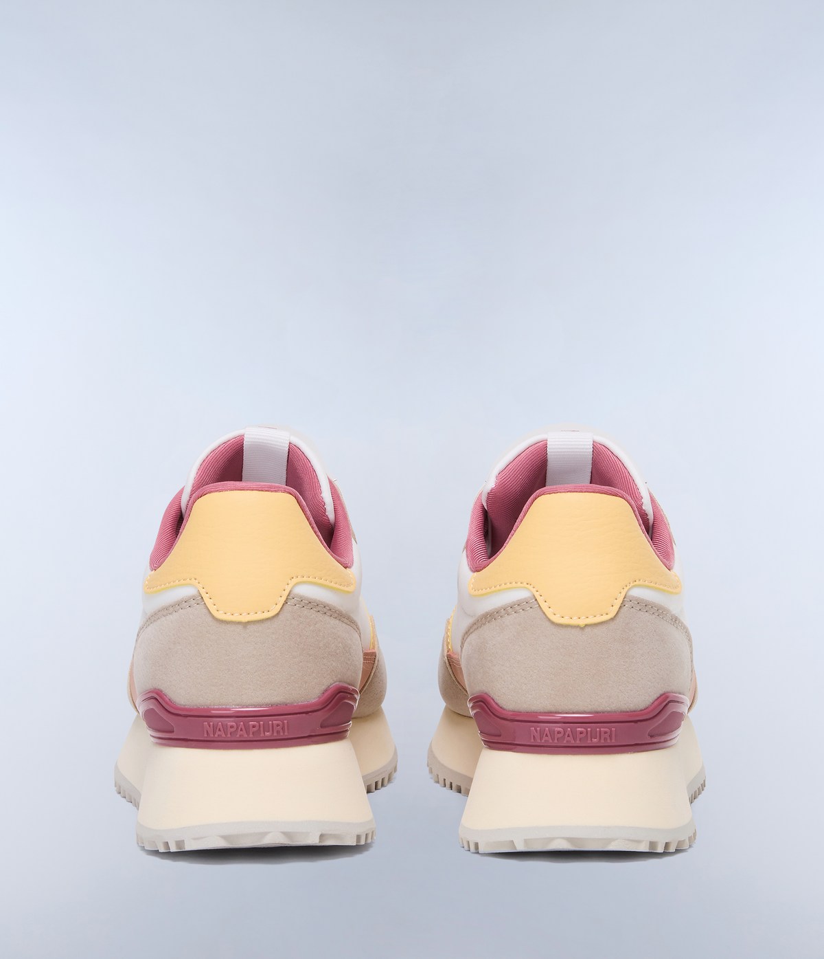 Sneaker Astra Platform  - 2