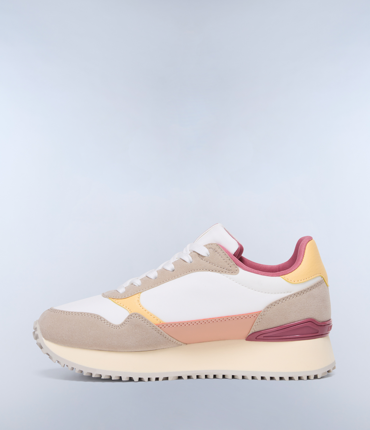 Sneaker Astra Platform  - 3