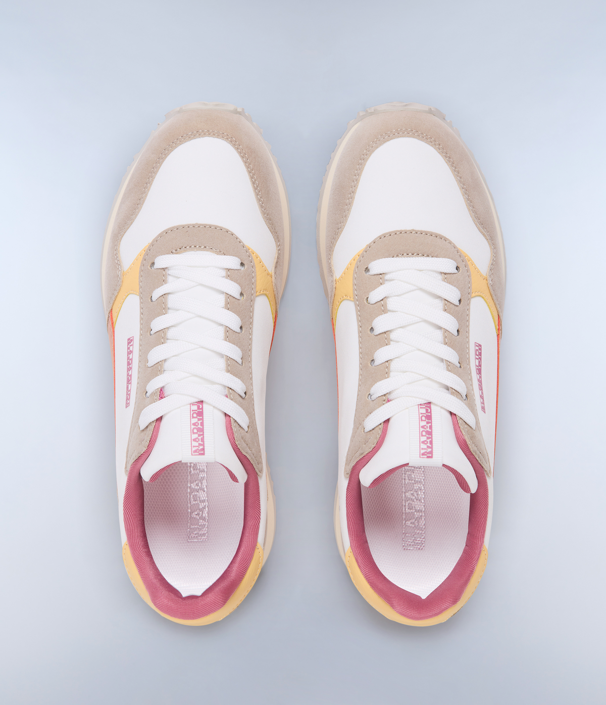 Sneaker Astra Platform  - 4