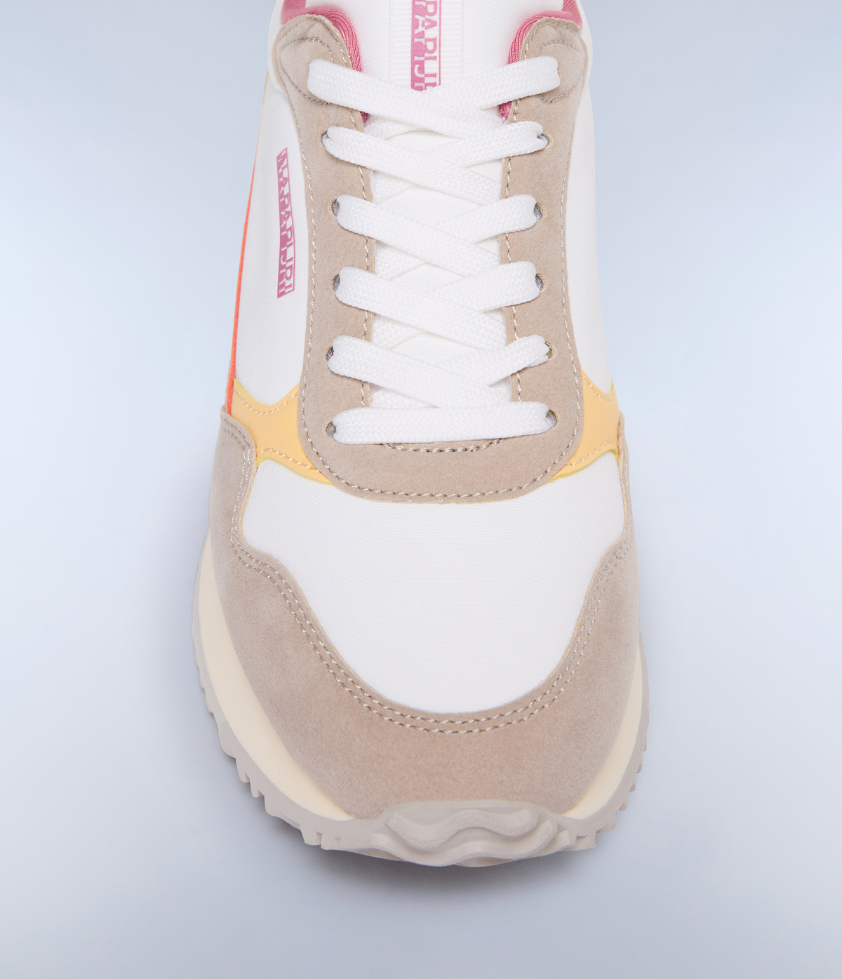 Sneaker Astra Platform  - 7