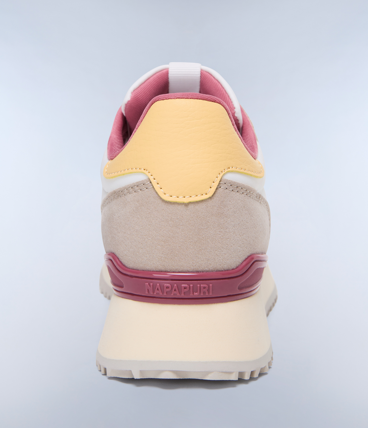 Sneaker Astra Platform  - 9