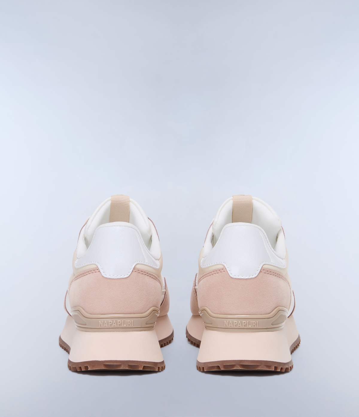 Sneaker Astra Platform  - 2